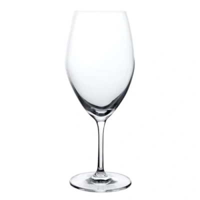 Image of Olympia Cantina Red Wine Glasses Crystal 475ml/16oz (6 Pack)