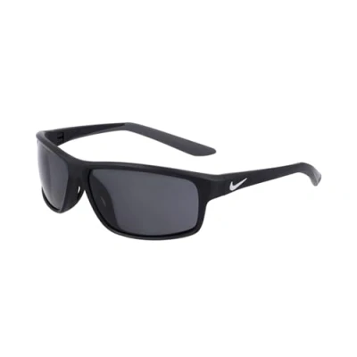 Image of Sunglasses Nike rabid 22 dv2371 col. 010 Unisex Square Black