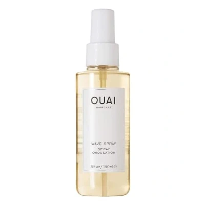 Image of OUAI Wave Spray 145ml