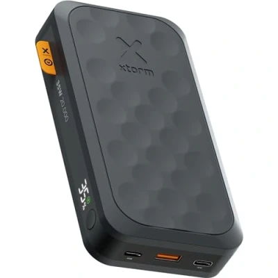 Image of Xtorm Fuel Series 5 Powerbank 20.000mAh 35W Black