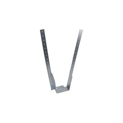 Image of 10x TIMCO Timber Hangers Long Leg Galvanised 100450LTH