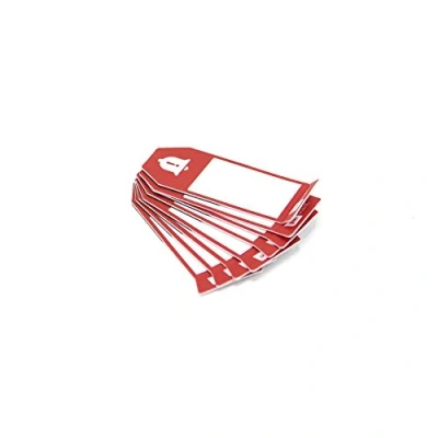 Image of PATboard Scrum Board and Kanban IMPEDIMENTcards Magnetic Set of 8 Stackable Cards to Mark Impediments Obstacles