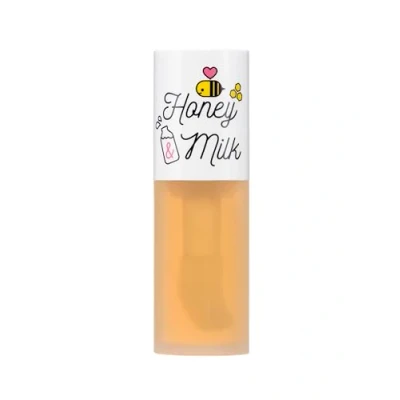 Image of A&#039;pieu Lip Oil Honey Milk