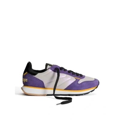 Image of HOFF Sneakers for Women KROTON Purple