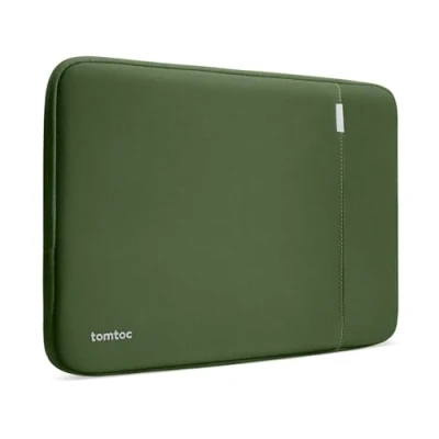 Image of tomtoc 360 Protective Laptop Sleeve for 13.5 14.4 Inch Surface Studio/5/4/3, Book, Water Resistant Case Acer Aspire/Swift 14, ASUS Vivobook/Zenbook Jumper EZbook X3