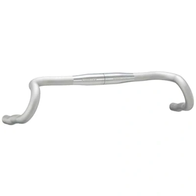 Image of Ritchey Classic VentureMax Road Handlebar: Silver 40cm