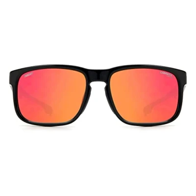 Image of Sunglasses Carrera ducati Carduc 001/s col. oit/uz Man Square Black