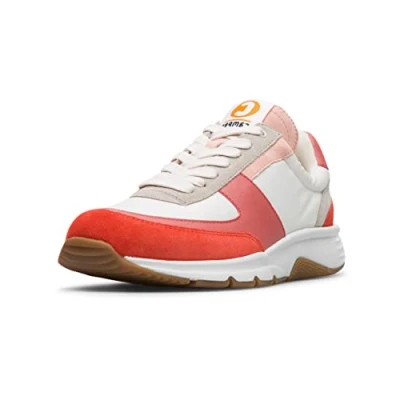 Image of Camper Women&#039;s Drift K201161 Sneaker, Multicolour, 6 UK