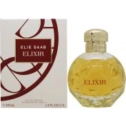 Image of Elie Saab Elixir Eau de Parfum 100ml Spray