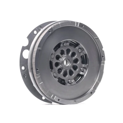 Image of 0B2105266C, 0B3105266, 0B4105266G Dual mass flywheel LuK 415 0482 10 Manual Transmission