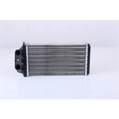Image of R21532 Heat Exchanger NISSENS 71454 without pipe