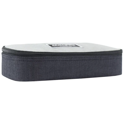 Image of Dakine School Case XL, Large Pencil Case, Pen with Inner Zipper Pocket University and Pouch for Boys Girls