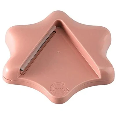 Image of Glass Jar Opener, Under The Kitchen Cabinet Lid Remover Gadget Dining Bar Tool for Elderly Aid