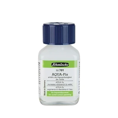 Image of Schmincke AQUA Fix 60ml Jar