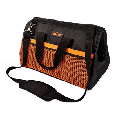 Image of Vaunt Essentials Canvas Tool Bag 18&#039;&#039;