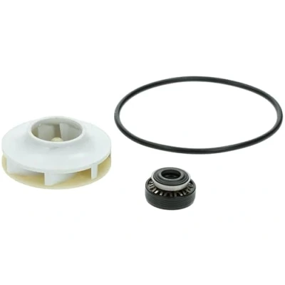 Image of SOS Accessoire Turbine kit for Dishwasher 00165813, 165813 BOSCH, NEFF, SIEMENS, CONSTRUCTA, GAGGENAU