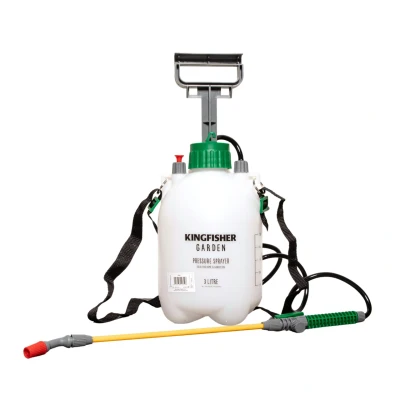 Image of Kingfisher 3L Pressure Sprayer