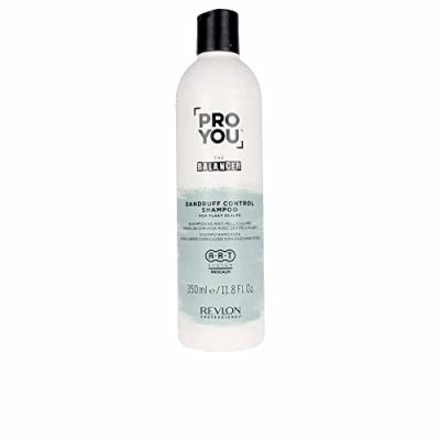 Image of Revlon Pro You The Balancer Shampoo 350ml