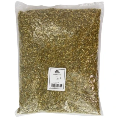 Image of Old India Grindelia Herb 1 Kg