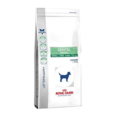 Image of Royal Canin Veterinary Diet Dry Dog Food Special Small Dental 2 Kg