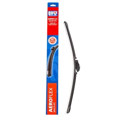 Image of 71778446 Wiper blade QUINTON HAZELL QAW014 356mm 14Inch TOYOTA: Yaris II Hatchback, Auris Estate, NISSAN: Juke, Pulsar Hatchback
