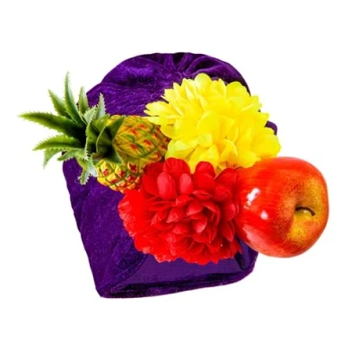 Image of &quot;MIRANDA HEADPIECE&quot;