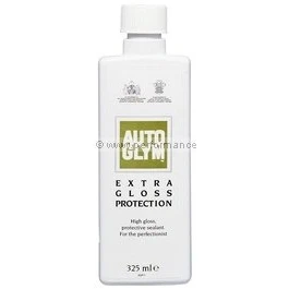 Image of Autoglym Extra Gloss Protection 325ml