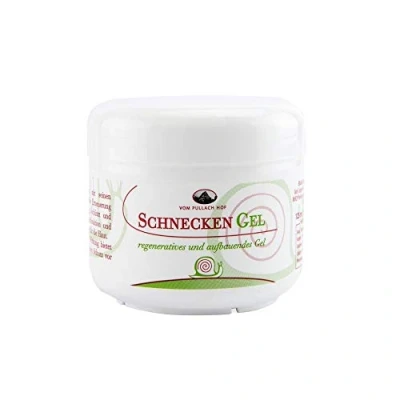 Image of Snail Gel 125 ml