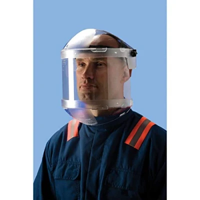 Image of ACCY: S91C Arcpro Chin Guard Pack of 5