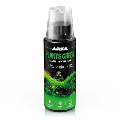 Image of MICROBE LIFT Plants Green Plant Fertiliser for Aquarium Highly Concentrated 118ml