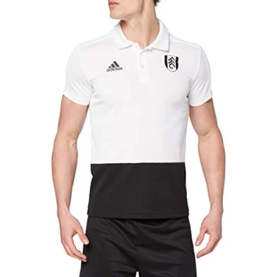 Image of adidas Condivo Men&#039;s Polo Shirt, Men, BS0661, white/black, M