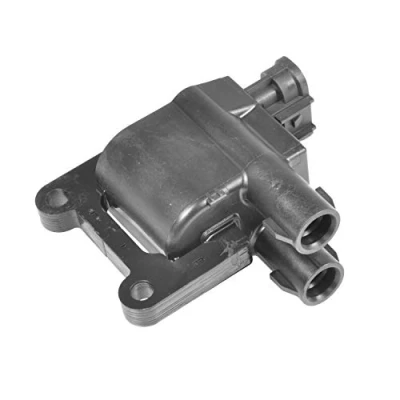 Image of 9091902226 Ignition coil BLUE PRINT ADT314120 for cylinder 1, 4 2 Spark TOYOTA: Corolla VIII Compact, Liftback