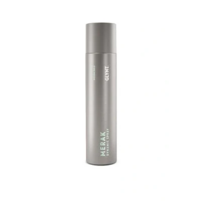 Image of Glynt Merak Blowing Spray Hold Factor 3, 300 ml