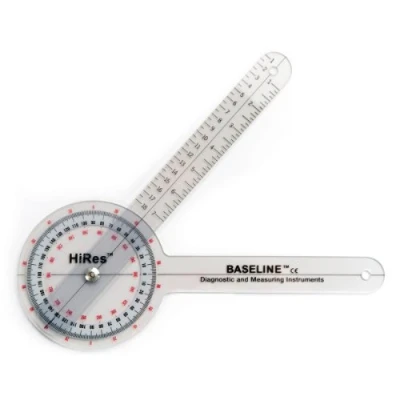 Image of Baseline 8 Inch Hires Goniometer