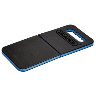 Image of Draper 24720 Mechanics Small Folding Foam Mat, 230 x 510mm