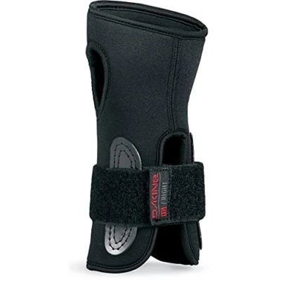 Image of Dakine Wristguard Black