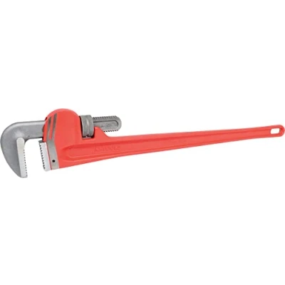 Image of KS Tools 111.3530 Cast iron handle pipe wrench 900 mm