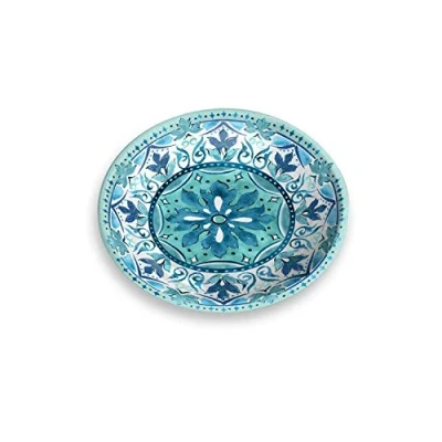 Image of Gibraltar Melamine Pet Saucer