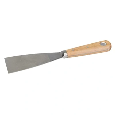 Image of Silverline Scraper 50mm