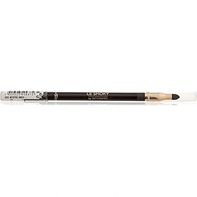 Image of L&#039;OREAL Paris Super Liner Le Smoky Eyeliner 202 Mystic Grey