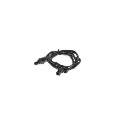 Image of Bosch 0258005334 Lambda sensor with vehicle specific connector