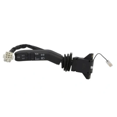 Image of 0202647, 1353705, 1373190, 1402449 Steering Column Switch AKUSAN SCA CS 005