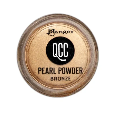Image of RANGER INDUSTRIES Quick Cure Clay PEAR Bronze, One Size