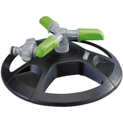Image of Draper Revolving 3 Arm Sprinkler