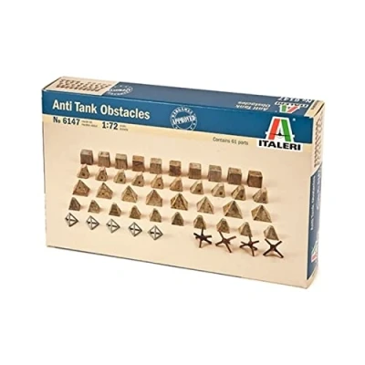Image of Italeri ITA6147 Model kit, Beige