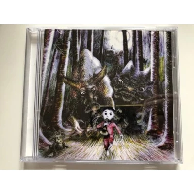 Image of Dusted When We Were Young 2000 UK CD album 5436382