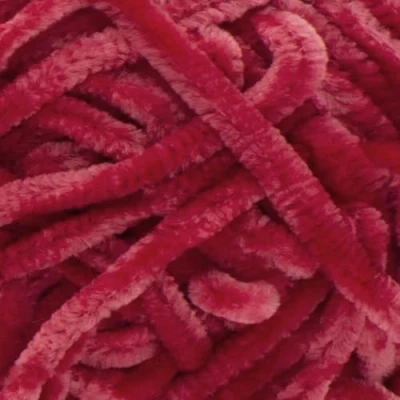 Image of Bernat Velvet 300g Red