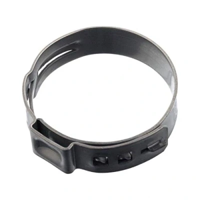 Image of 00374479, 0374479, 374479 Hose Clamp FEBI BILSTEIN 29200 Stainless Steel RENAULT: Clio 4, VAUXHALL: Insignia Mk1, Astra Mk6