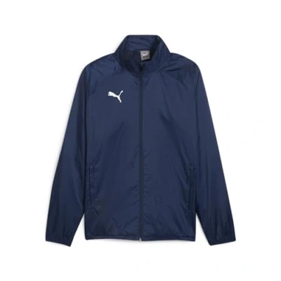 Image of PUMA teamGOAL All Weather Jacket