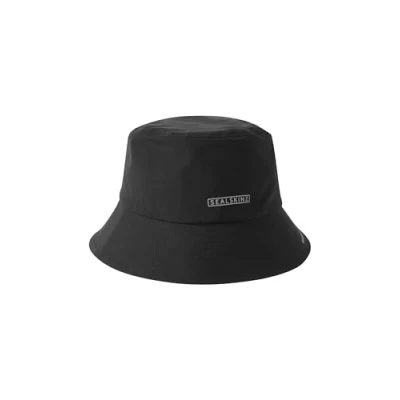 Image of SEALSKINZ Standard Outdoor Langham Waterproof Bucket Hat Black